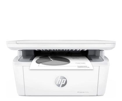 Urządzenie wielofunkcyjne HP LaserJet M140w Wi-Fi Mono Instant Ink (7MD72F)